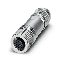 PHOENIX BUS SYSTEM CONNECTOR, INTERBUS, 5-POSITION