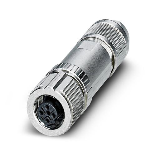 PHOENIX SACC-M12FSB-2PL SH PB BUS SYSTEM CONNECTOR