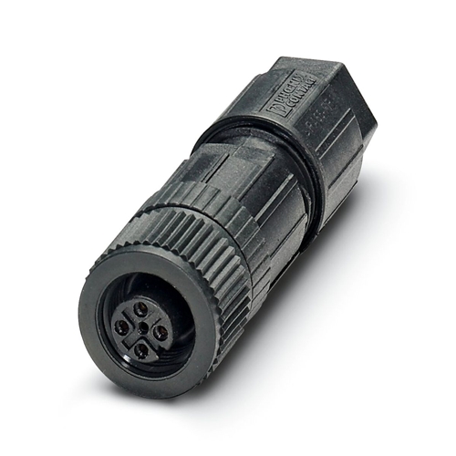 PHOENIX Connector - SACC-M12FS-5PL