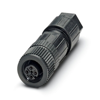 PHOENIX Connector - SACC-M12FS-5PL