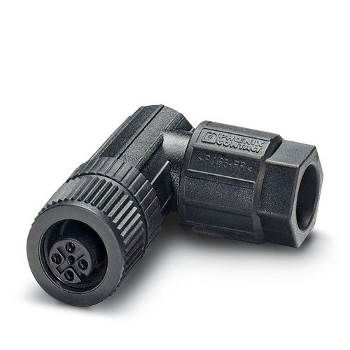 PHOENIX (SACC-M12FR-5PL) CONNECTOR