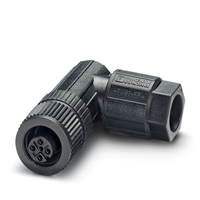 PHOENIX (SACC-M12FR-5PL) CONNECTOR