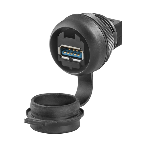 WEIDMULLER IE-FCM-USB-3.0-A
