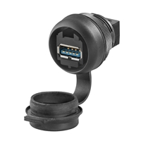 WEIDMULLER IE-FCM-USB-3.0-A