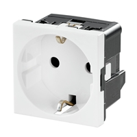WEIDMULLER IE-FCI-PWB-DE POWER SOCKET