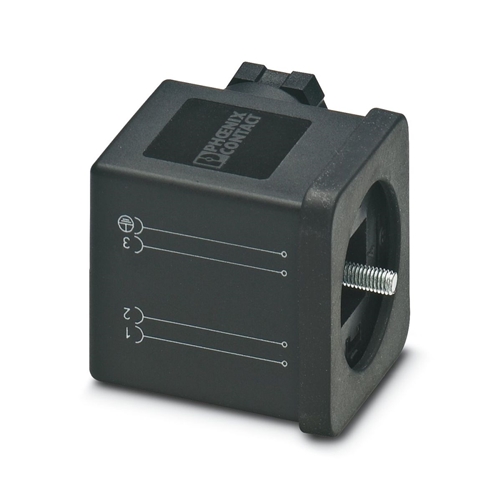 PHOENIX SACC-VB-4CON-M16/A VALVE CONNECTOR