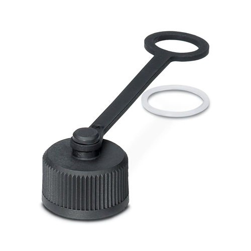 PHONEIX PROT-M12 FS-PA-CHAIN-EYE-DM12 SEALING CAP