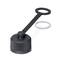 PHONEIX PROT-M12 FS-PA-CHAIN-EYE-DM12 SEALING CAP