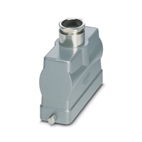 PHOENIX HC-B 24-TFL-H-M1PG21G TOP ENTRY HOOD PG21