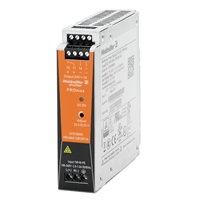 WEIDMULLER PRO MAX 72W 24V 3A POWER SUPPLY