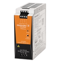 WEIDMULLER PRO MAX 180W 24V 7.5A POWER SUPPLY