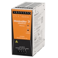 WEIDMULLER PRO MAX 3 240W 24V 10A POWER SUPPLY