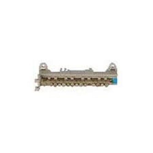 SCHNEIDER 125A 14 HOLE DISTRIBUTION BLOCK