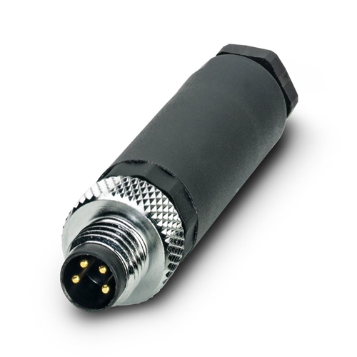 PHOENIX SENSOR ACTUATOR CONNECTOR MALE