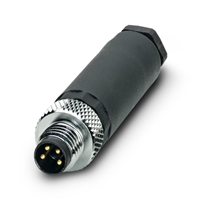 PHOENIX SENSOR ACTUATOR CONNECTOR MALE