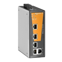 Weidmuller IE-SW-VL05M-5TX
