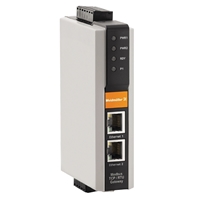 WEIDMULLER IE-GW-MB-2TX-1RS232/485