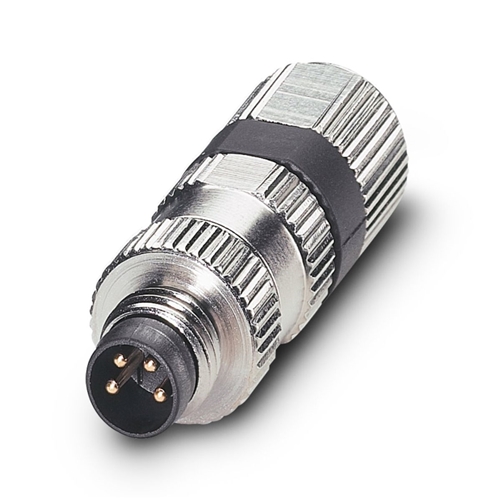Phoenix Connector - SACC-M 8MS-4PCON