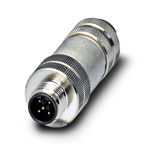 PHOENIX (1507764) M12 BUS SYSTEM PLUG