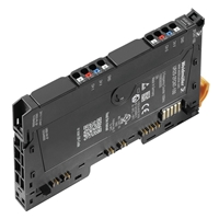 WEIDMULLER UR20-2FCNT-100 REMOTE I/O MODULE