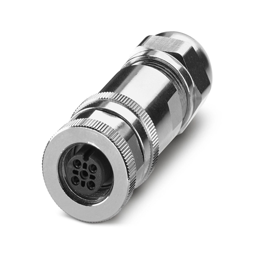 PHOENIX SACC-M12FS-4CON-PG 9-SH