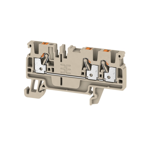 Weidmuller A3C 2.5