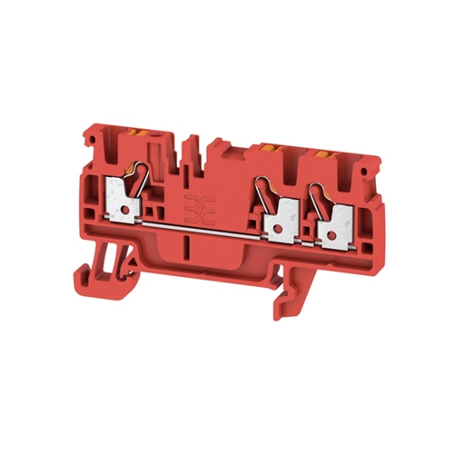WEIDMULLER A3C 2.5 RD