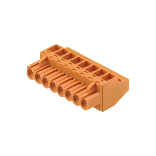 WEIDMULLER 5 WAY CONNECTOR