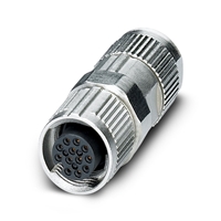 PHOENIX CONNECTOR SACC-FS-12PCON SCO