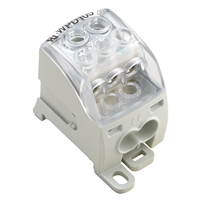 Weidmuller WPD 105 1X35+1X16/2X25+3X16 GY W-Series