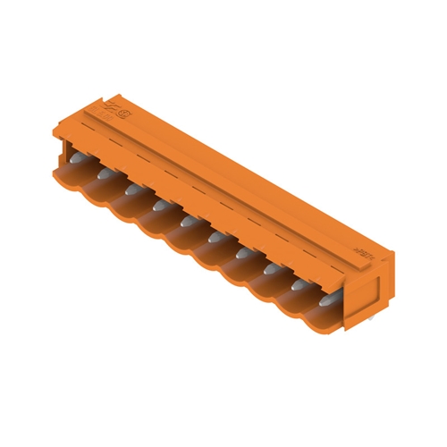 WEIDMULLER SL 5.00/10/90B 3.2SN (PACK 50)