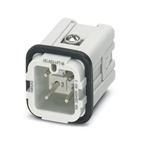 PHOENIX CONTACT INSERT HC-A03-1-PT-M