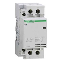 SCHNEIDER CONTACTOR 16A 2NO 230/240VAC