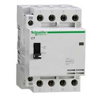 SCHNEIDER CONTACTOR