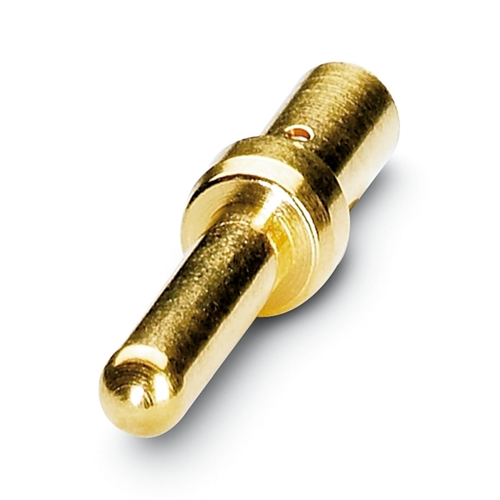 PHOENIX CRIMP CONTACT 1MM DIAMETER (100 PER PACK)