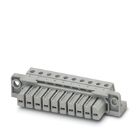 PHOENIX HCC4F (1600001) COMBICON SCREW