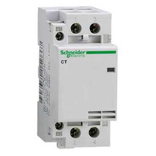SCHNEIDER 63A 2P CT2000 24V