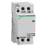 SCHNEIDER 63A 2P CT2000 24V