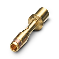 Phoenix Crimp Contact-SF-7PS2000 (Pack=50)