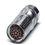 PHOENIX ST-17S1N8AAD00S PLUG IN CONNECTOR