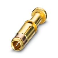 PHOENIX ST-20KS020 CRIMP CONTACT (PK=50)
