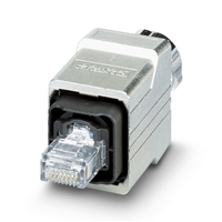 PHOENIX VS-PPC-C1-RJ45-MNNA-PG9-4Q5