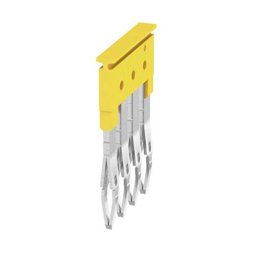 WEIDMULLER CROSS CONNECTION ZQV2.5/4