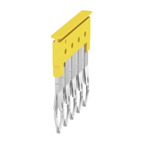 WEIDMULLER ZQV 2.5/5 5-WAY CROSS