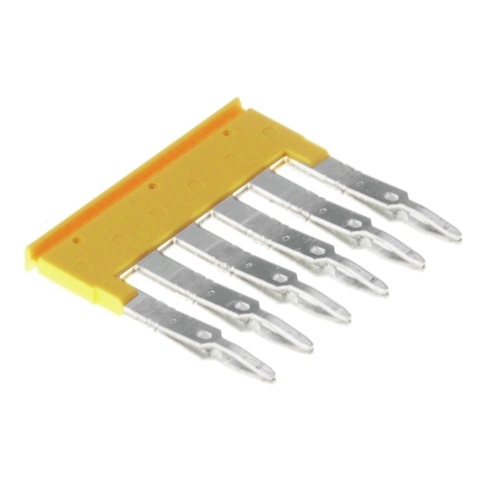 WEIDMULLER ZQV2.5/6
