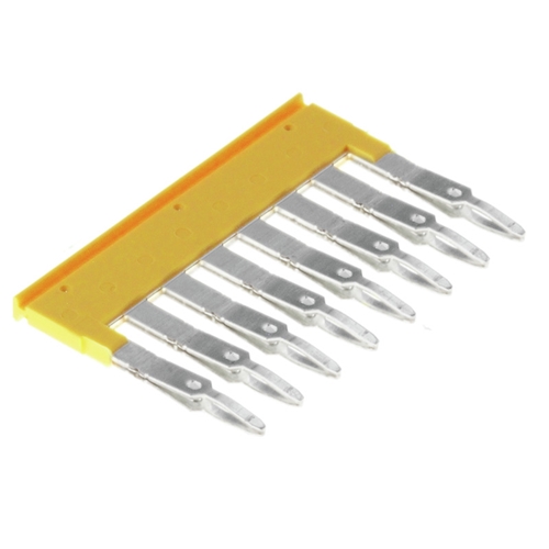 WEIDMULLER ZQV 2.5/8 CROSS CONNECTOR