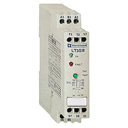 SCHNEIDER THERMISTOR CONTROL UNIT