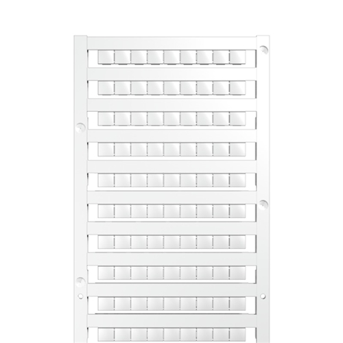 WEIDMULLER DEK 5/6,5 MC NEUTRAL BLANK