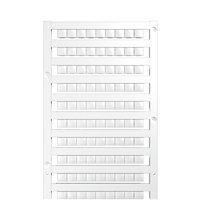 WEIDMULLER DEK 5/6,5 MC NEUTRAL BLANK