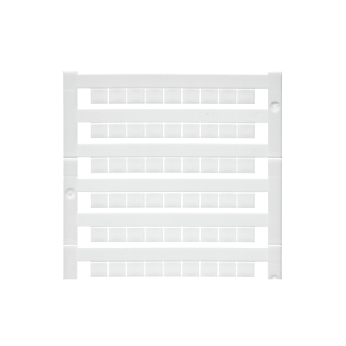 WEIDMULLER DEK5/6.5 MC SDR MARKED 501-550